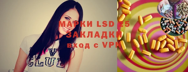 твердый Карпинск