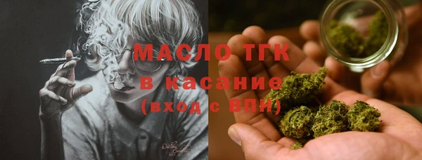 твердый Карпинск