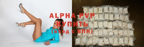твердый Карпинск